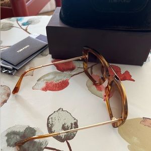 Tom Ford Sunglasses